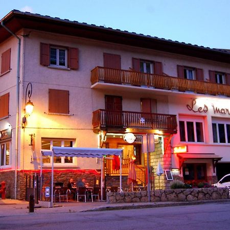 Appartement duplex neuf au centre, lits faits à l'arrivée Lanslebourg-Mont-Cenis Exterior foto