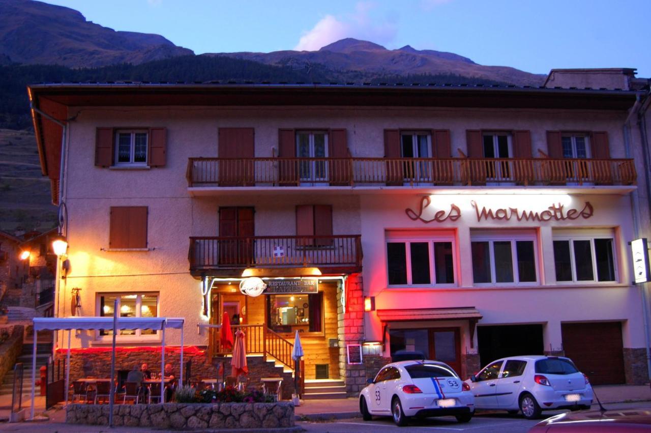 Appartement duplex neuf au centre, lits faits à l'arrivée Lanslebourg-Mont-Cenis Exterior foto